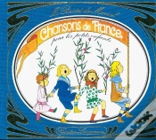Capa do artigo Chansons De France Pour Les Petits Enfants
