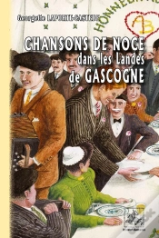 Capa do artigo Chansons De Noce Dans Les Landes De Gascogne