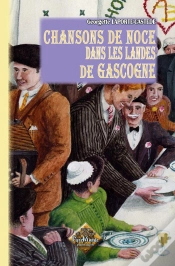Capa do artigo Chansons De Noce Dans Les Landes Gascognes