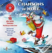 Capa do artigo Chansons De Noël