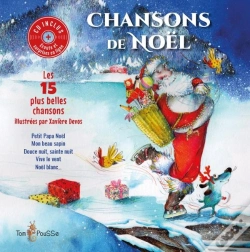 Capa do artigo Chansons De Noël