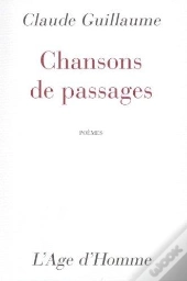 Chansons De Passages