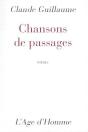 Chansons De Passages - Preview