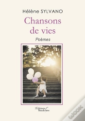 Capa do artigo Chansons De Vies