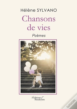 Capa do artigo Chansons De Vies