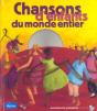 Chansons D'Enfants Du Monde Entier - Preview