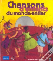 Capa do artigo Chansons D
