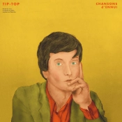 Capa do artigo Chansons D