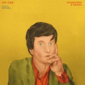 Capa do artigo Chansons D