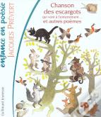 Chansons Des Escargots