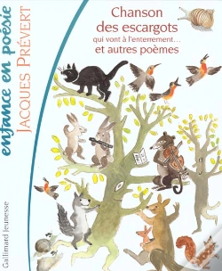 Capa do artigo Chansons Des Escargots