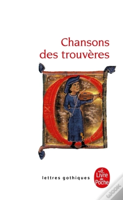 Capa do artigo Chansons Des Trouvères