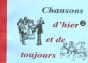 Chansons D'Hier Et De Toujours - Preview