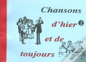 Capa do artigo Chansons D