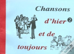 Capa do artigo Chansons D'Hier Et De Toujours