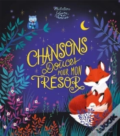 Capa do artigo Chansons Douces Pour Mon Trésor