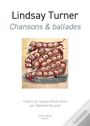 Capa do artigo Chansons & Ballades