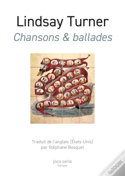 Capa do artigo Chansons & Ballades