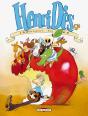 Chansons En Bd - Preview