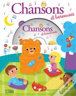 Chansons Et Berceuses