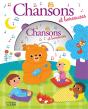 Chansons Et Berceuses - Preview