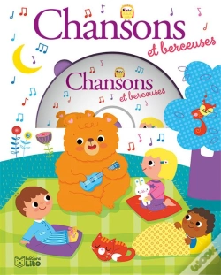 Capa do artigo Chansons Et Berceuses