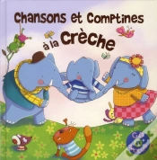 Capa do artigo Chansons Et Comptines À La Crèche