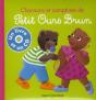 Chansons Et Comptines De Pob + Cd Ned - Preview