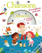 Capa do artigo Chansons Et Comptines Pour Rire