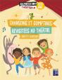 Chansons Et Comptines Revisitées Au Théâtre - Preview