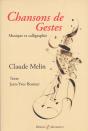 Chansons Et Gestes : Calligraphie Et Musique - Preview