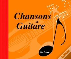 Capa do artigo Chansons Et Guitare