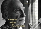 Capa do artigo Chansons Et Poèmes De Paul Vecchiali
