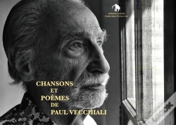 Capa do artigo Chansons Et Poèmes De Paul Vecchiali
