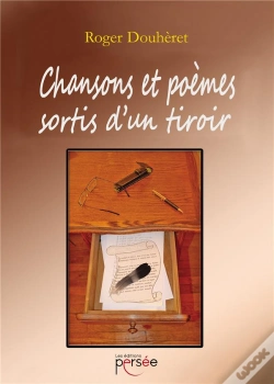 Capa do artigo Chansons Et Poemes Sortis D'Un Tiroir
