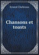 Chansons Et Toasts