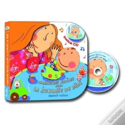 Capa do artigo Chansons Faciles Pour Journée De Bébé