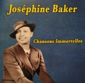 Capa do artigo Chansons Immortelles - CD