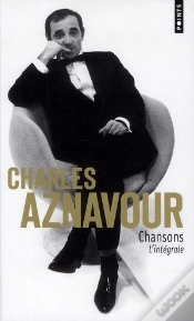Capa do artigo Chansons ; L
