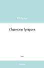 Chansons Lyriques - Preview