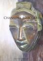 Chansons Masquées ; Poésies Et Dessins - Preview