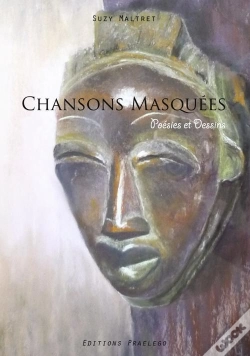 Capa do artigo Chansons Masquées ; Poésies Et Dessins