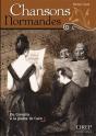 Chansons Normandes ; Du Cotentin A La Plaine De Caen - Preview