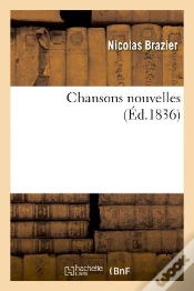 Capa do artigo Chansons Nouvelles