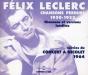 Chansons Perdues 1950 - 1953 - CD - Preview