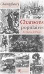 Chansons Populaires Des Regions De France - Preview