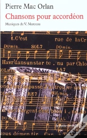 Capa do artigo Chansons Pour Accordéon