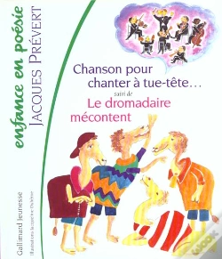 Capa do artigo Chansons Pour Chanter A Tue-Tete Et A Cloche-Pied