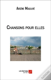 Capa do artigo Chansons Pour Elles