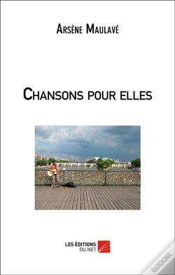 Capa do artigo Chansons Pour Elles